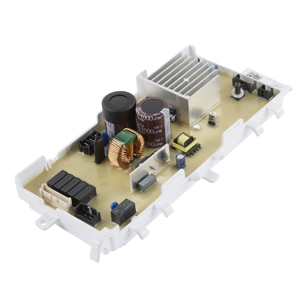 Whirlpool W11400681 Whirlpool Electronic Control Board + Core W11400681 - main